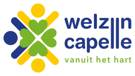 Logo Welzijn Capelle